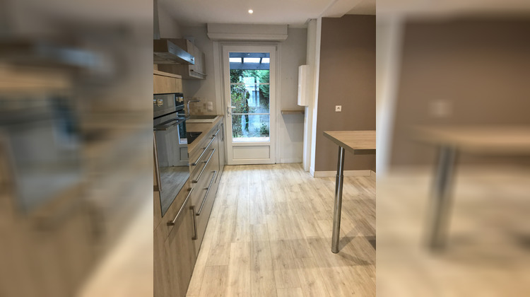 Ma-Cabane - Location Appartement PAU, 101 m²