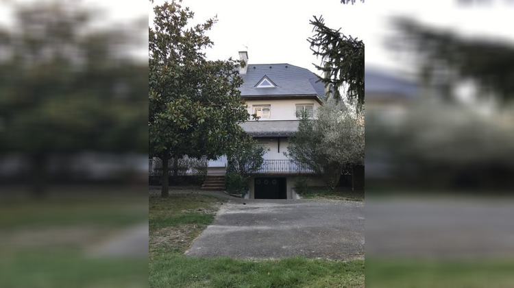 Ma-Cabane - Location Appartement PAU, 101 m²