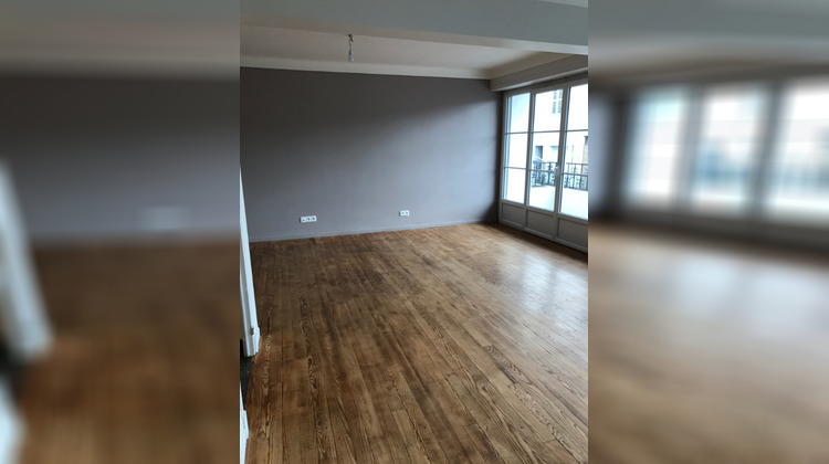 Ma-Cabane - Location Appartement PAU, 101 m²