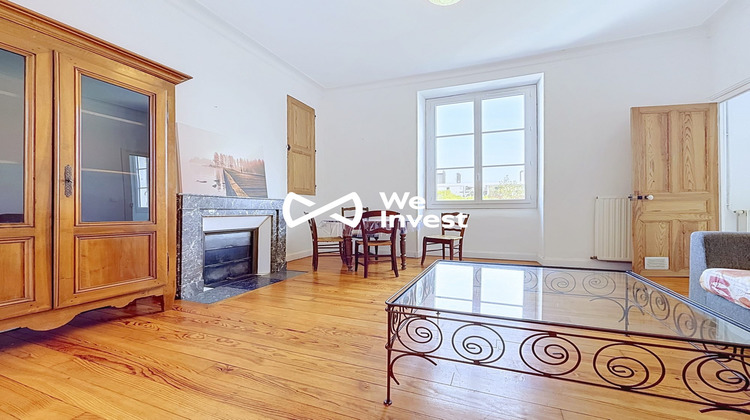 Ma-Cabane - Location Appartement Pau, 69 m²