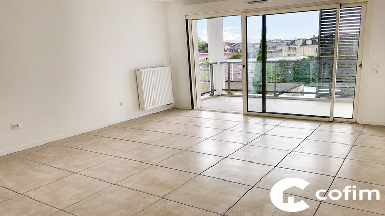 Ma-Cabane - Location Appartement Pau, 67 m²