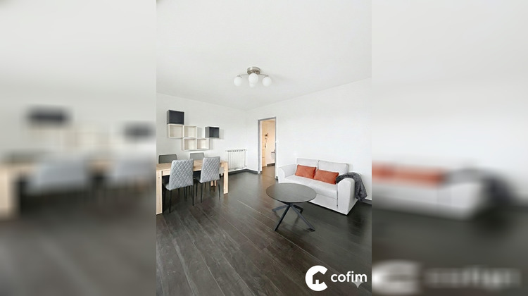 Ma-Cabane - Location Appartement Pau, 47 m²