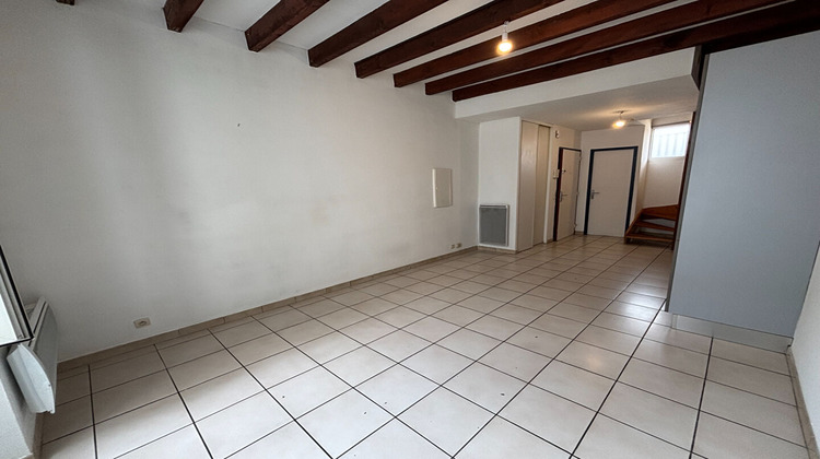 Ma-Cabane - Location Appartement PAU, 36 m²