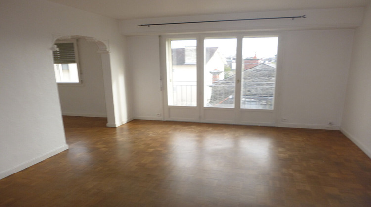 Ma-Cabane - Location Appartement PAU, 74 m²