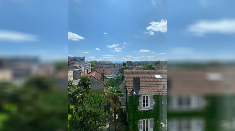 Ma-Cabane - Location Appartement PAU, 74 m²