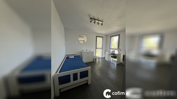 Ma-Cabane - Location Appartement PAU, 19 m²