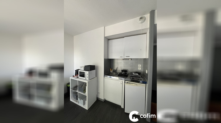 Ma-Cabane - Location Appartement PAU, 19 m²