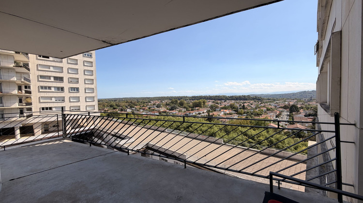 Ma-Cabane - Location Appartement Pau, 66 m²