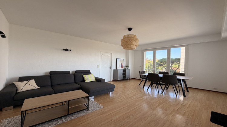 Ma-Cabane - Location Appartement Pau, 66 m²