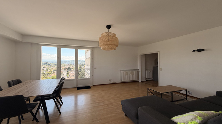 Ma-Cabane - Location Appartement Pau, 66 m²