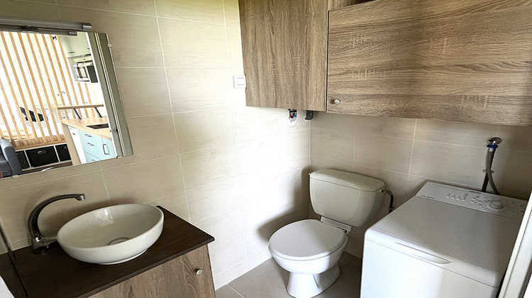 Ma-Cabane - Location Appartement PAU, 20 m²