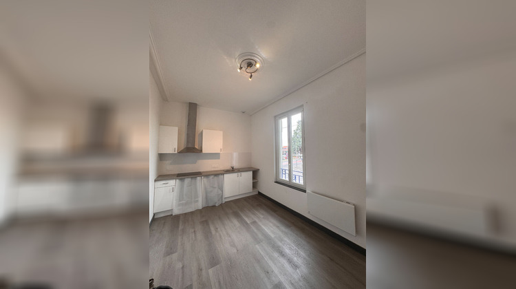Ma-Cabane - Location Appartement PAU, 49 m²