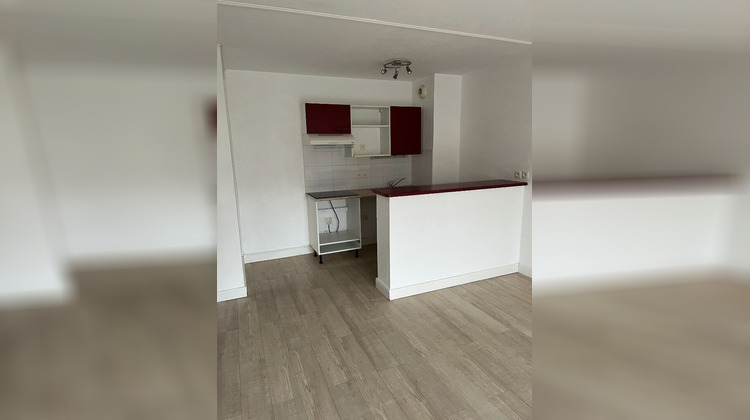 Ma-Cabane - Location Appartement PAU, 56 m²