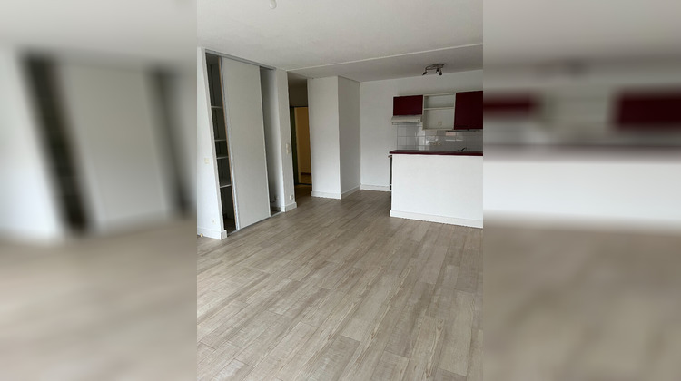 Ma-Cabane - Location Appartement PAU, 56 m²