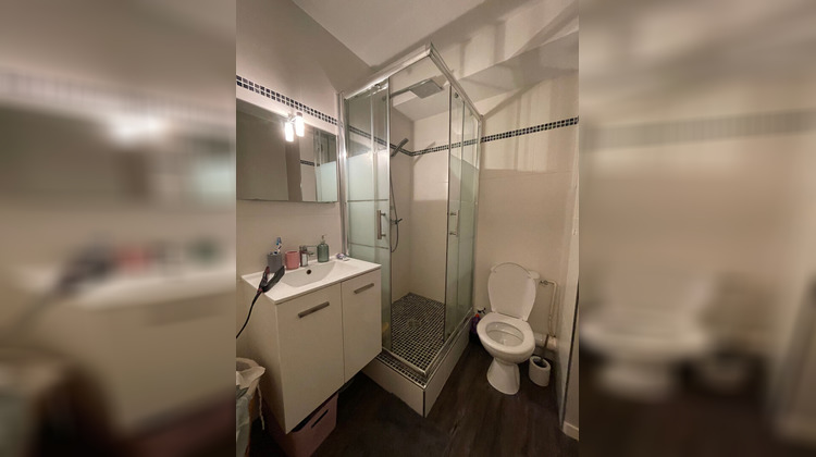 Ma-Cabane - Location Appartement PAU, 29 m²