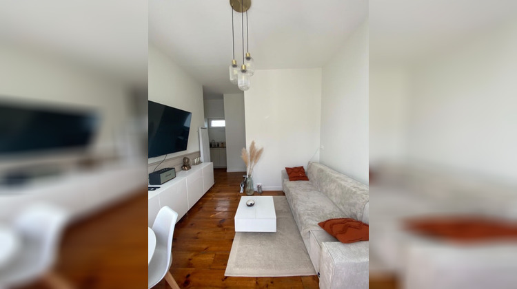 Ma-Cabane - Location Appartement PAU, 34 m²