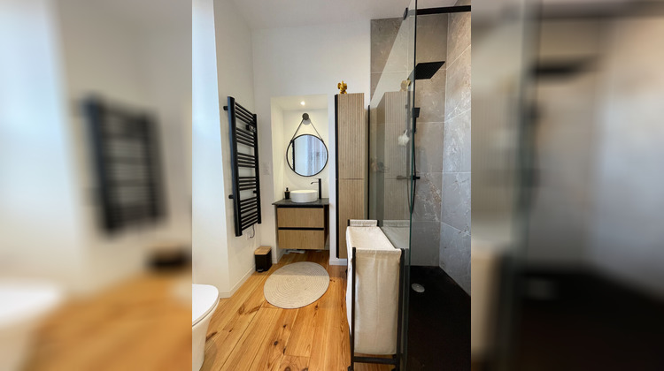 Ma-Cabane - Location Appartement PAU, 34 m²