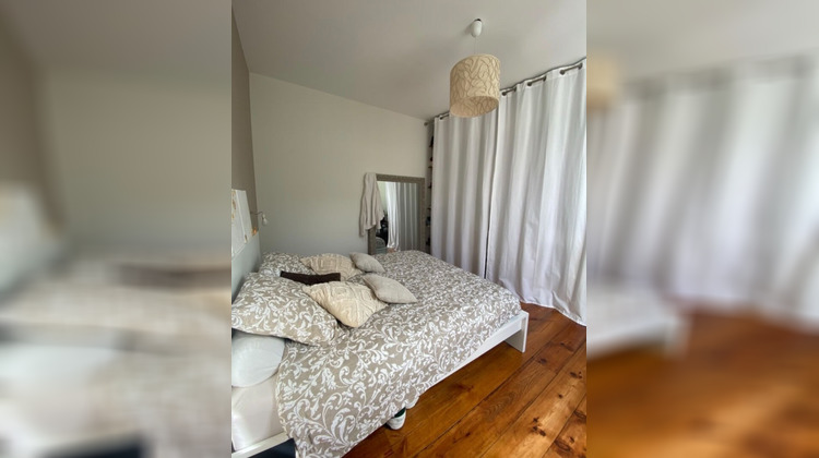 Ma-Cabane - Location Appartement PAU, 34 m²