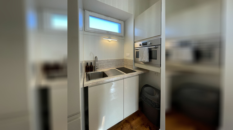 Ma-Cabane - Location Appartement PAU, 34 m²