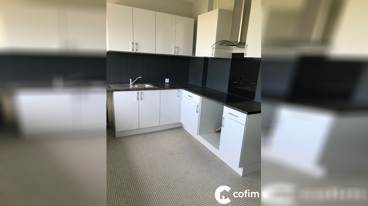 Ma-Cabane - Location Appartement PAU, 66 m²