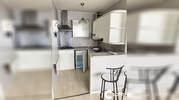 Ma-Cabane - Location Appartement PAU, 36 m²
