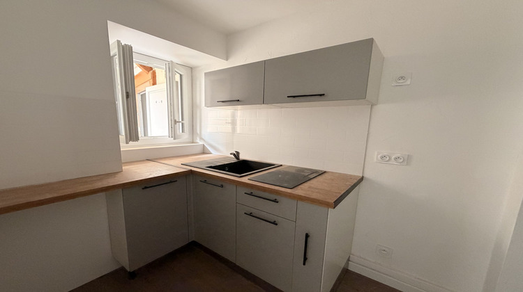 Ma-Cabane - Location Appartement Pau, 25 m²