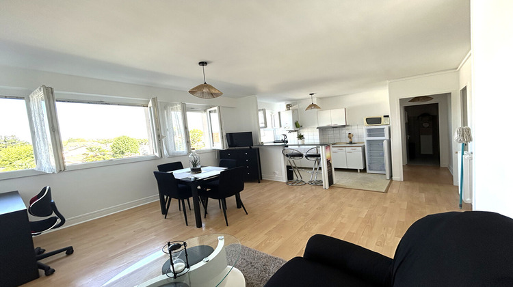 Ma-Cabane - Location Appartement PAU, 41 m²