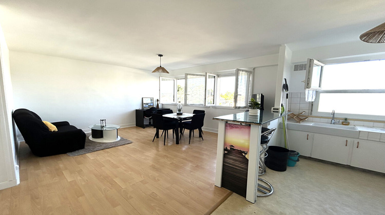 Ma-Cabane - Location Appartement PAU, 41 m²