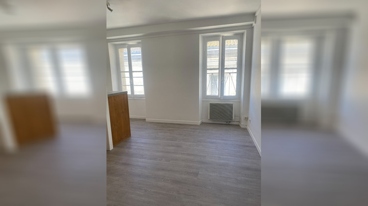 Ma-Cabane - Location Appartement PAUILLAC, 16 m²