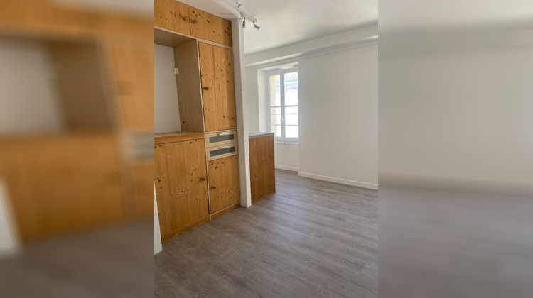 Ma-Cabane - Location Appartement PAUILLAC, 16 m²