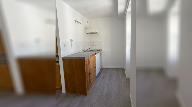 Ma-Cabane - Location Appartement PAUILLAC, 16 m²