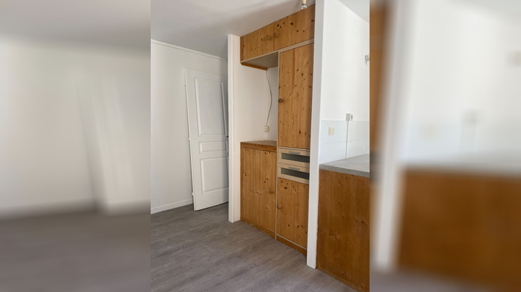 Ma-Cabane - Location Appartement PAUILLAC, 16 m²