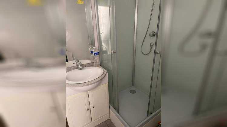 Ma-Cabane - Location Appartement PAUILLAC, 16 m²