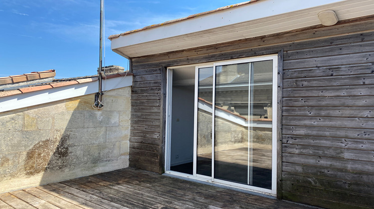 Ma-Cabane - Location Appartement PAUILLAC, 63 m²