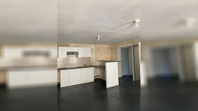 Ma-Cabane - Location Appartement PAUILLAC, 63 m²