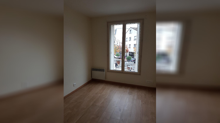 Ma-Cabane - Location Appartement Pavillons-sous-Bois, 36 m²