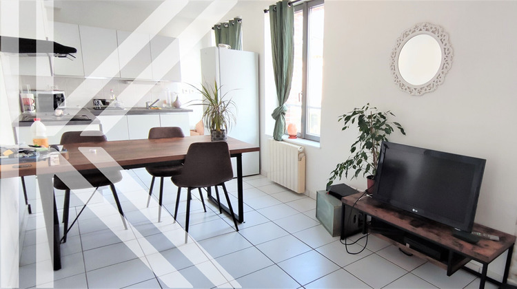 Ma-Cabane - Location Appartement PAVILLY, 51 m²