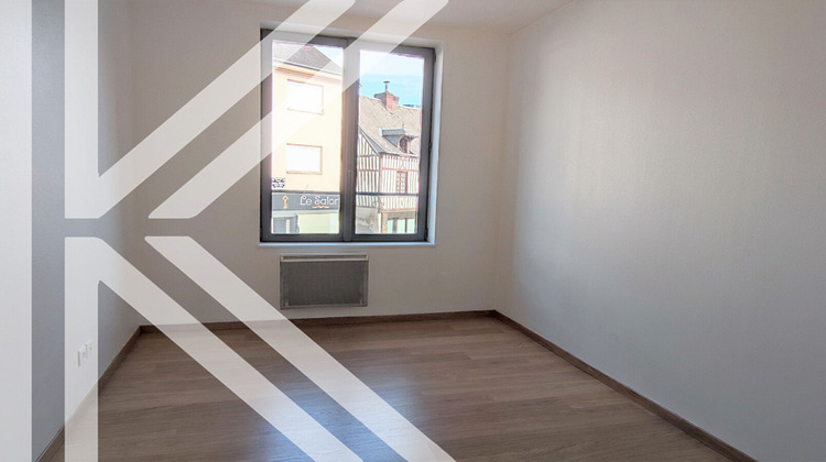 Ma-Cabane - Location Appartement PAVILLY, 51 m²