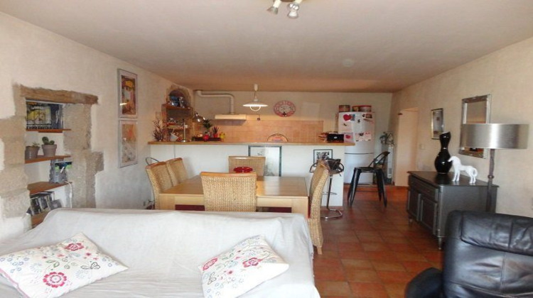 Ma-Cabane - Location Appartement Payzac, 89 m²