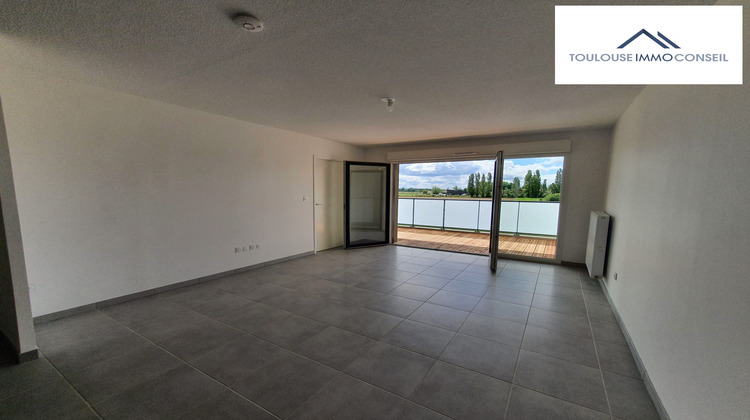 Ma-Cabane - Location Appartement Péchabou, 63 m²