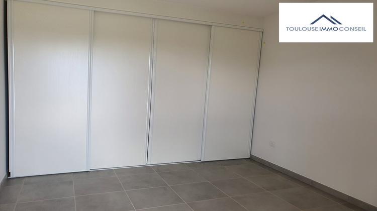 Ma-Cabane - Location Appartement Péchabou, 63 m²