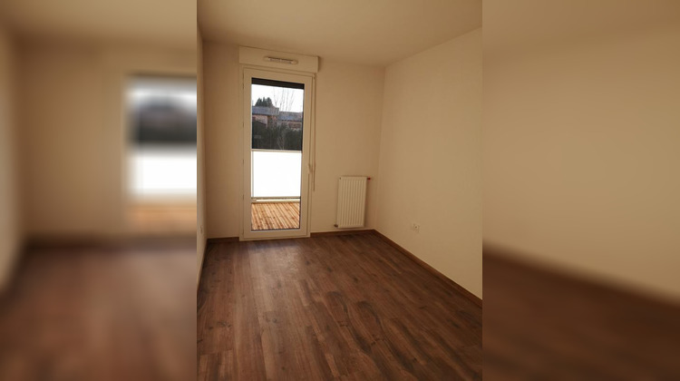 Ma-Cabane - Location Appartement PECHBONNIEU, 61 m²