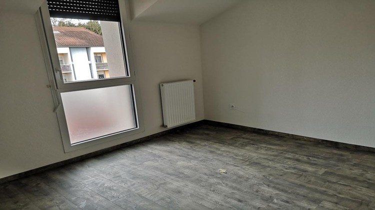 Ma-Cabane - Location Appartement PECHBONNIEU, 67 m²