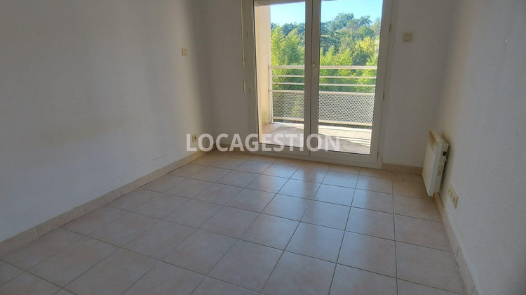 Ma-Cabane - Location Appartement Pechbonnieu, 40 m²