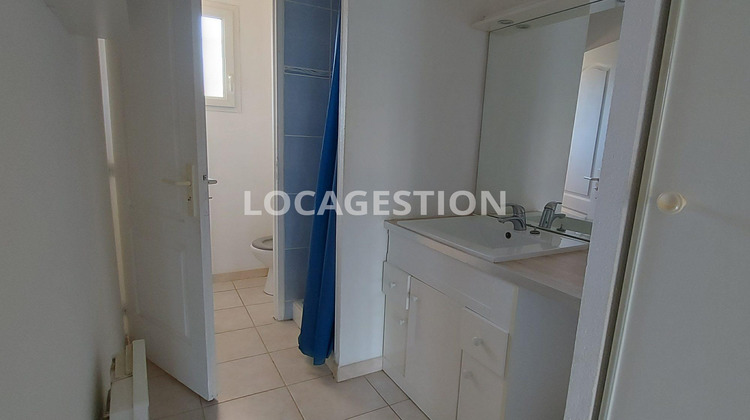Ma-Cabane - Location Appartement Pechbonnieu, 40 m²