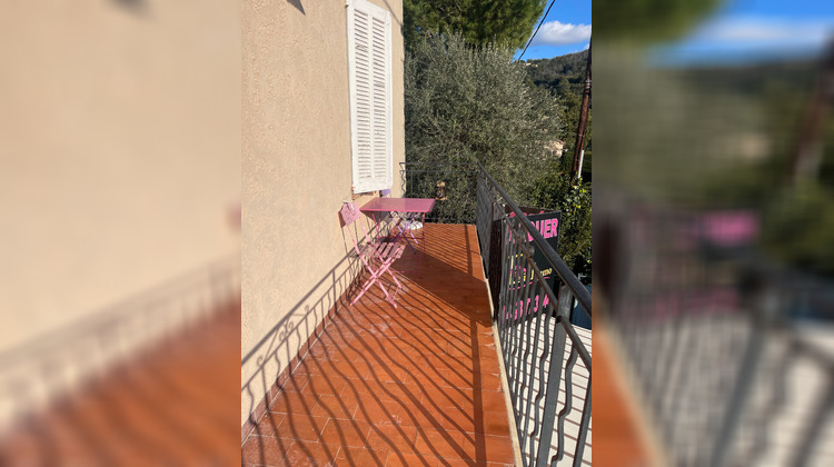 Ma-Cabane - Location Appartement PEGOMAS, 30 m²