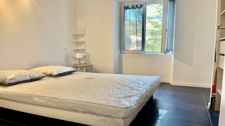 Ma-Cabane - Location Appartement PEGOMAS, 30 m²