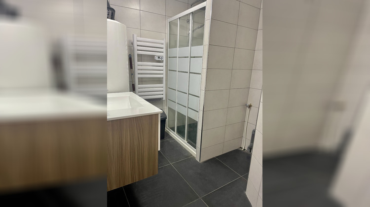 Ma-Cabane - Location Appartement PEGOMAS, 30 m²