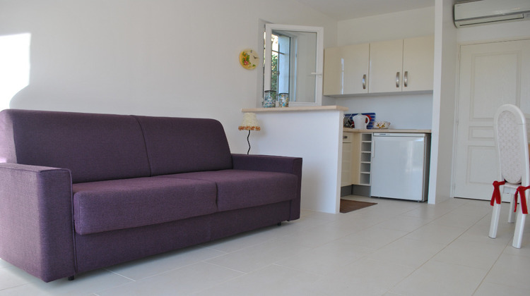Ma-Cabane - Location Appartement PEGOMAS, 25 m²
