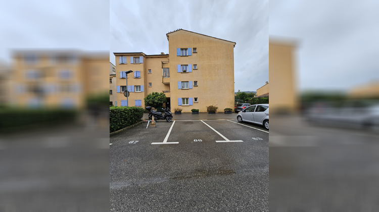 Ma-Cabane - Location Appartement Pégomas, 50 m²